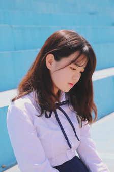 我和三个小女孩的故事